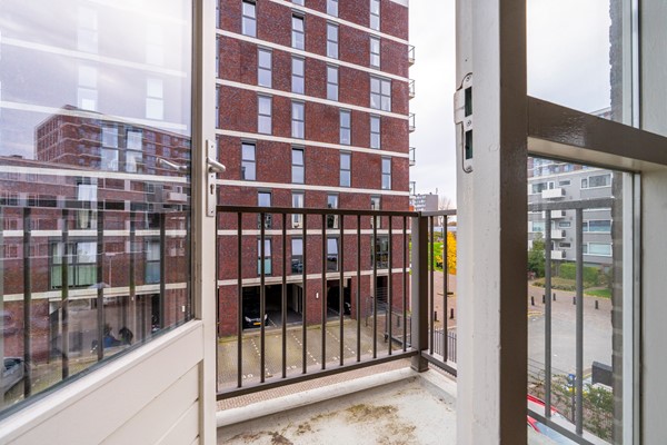 Medium property photo - Auriollaan 104, 3527 EX Utrecht